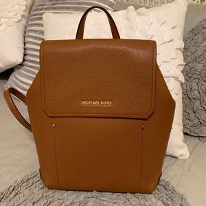 Michael Kors Hayes Backpack